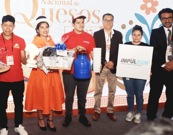 Ceremonia de reconocimiento