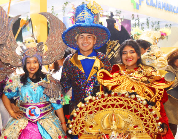 Presentaciones culturales