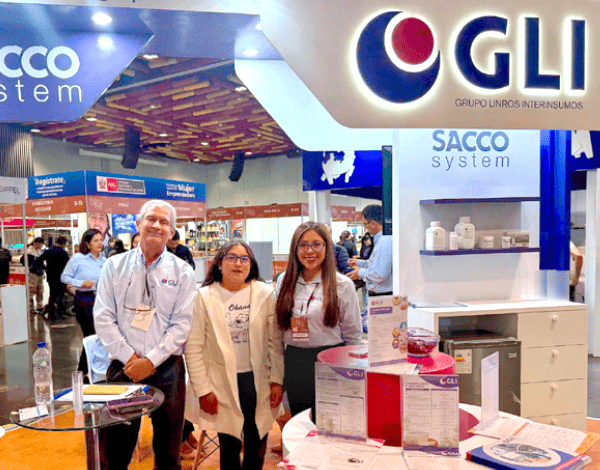 Exhibición tecnológica