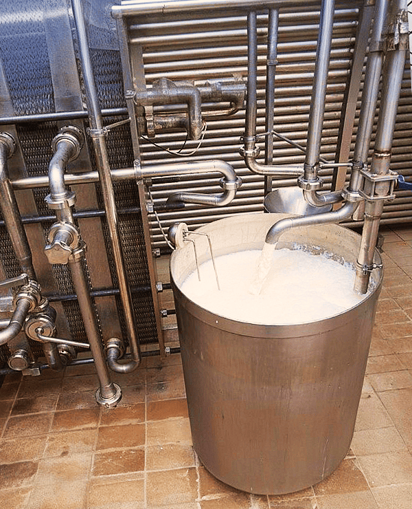 Maquinaria y tecnología