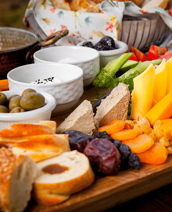 Productos complementarios