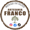 16. (PRIORIDAD) ARTESANIAS FRANCO B-01 y B-02