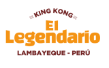 King kong legendario